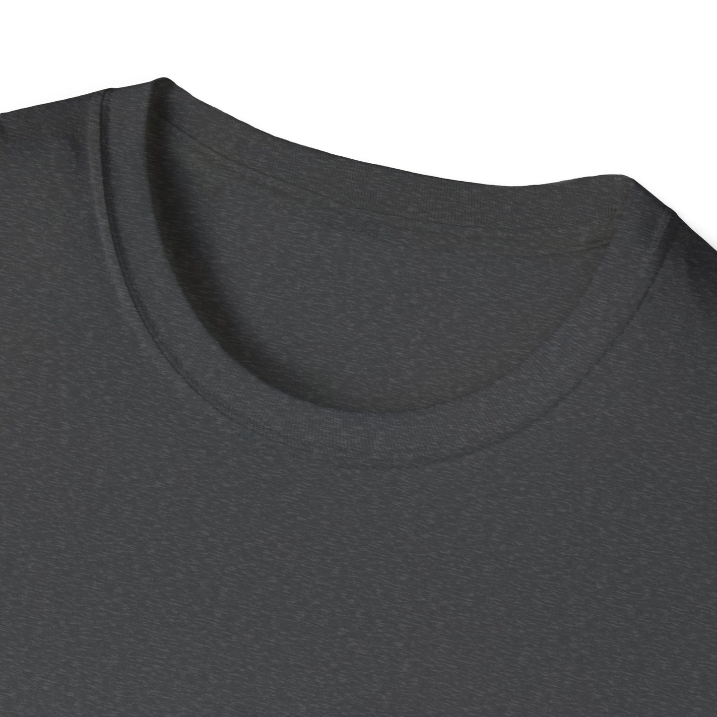 Unisex Softstyle T-Shirt - Dark Color Options