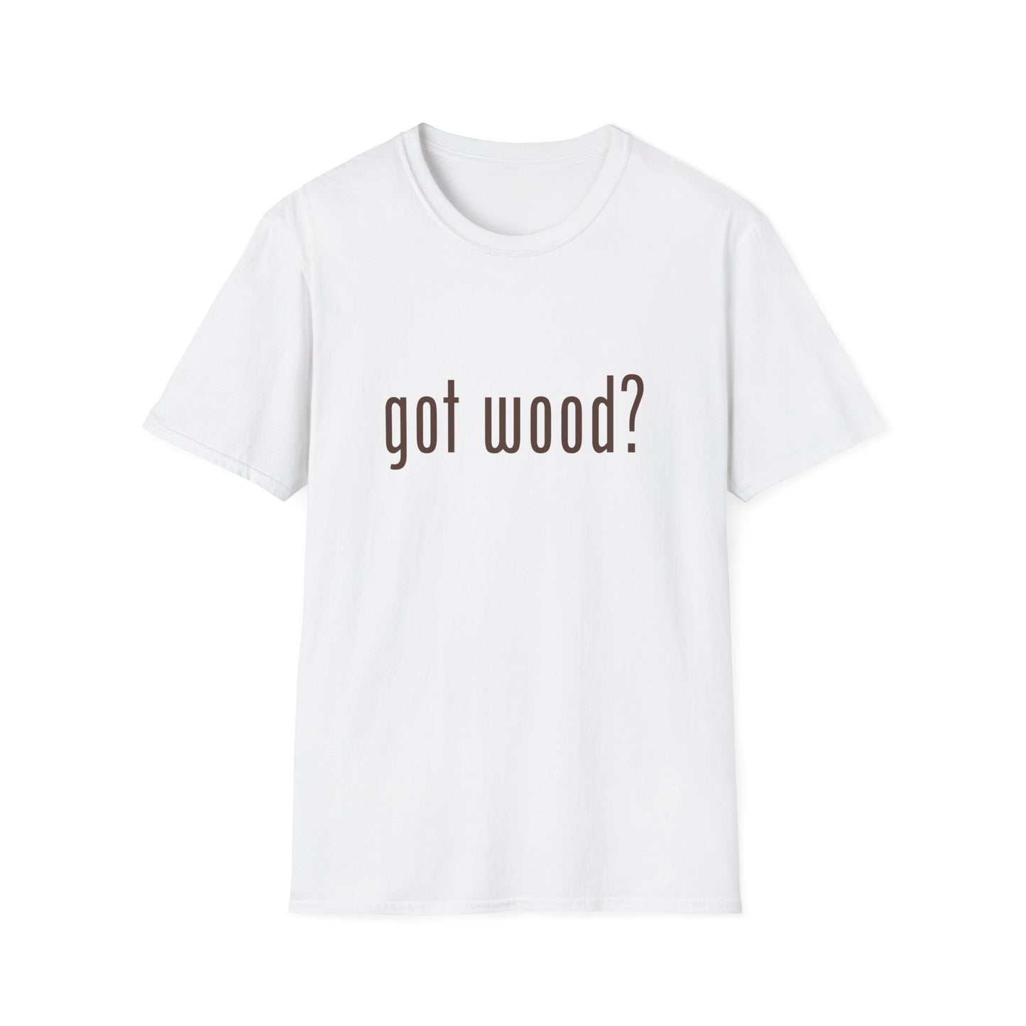 Unisex Softstyle T-Shirt - Light Color Options