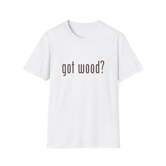 Unisex Softstyle T-Shirt - Light Color Options