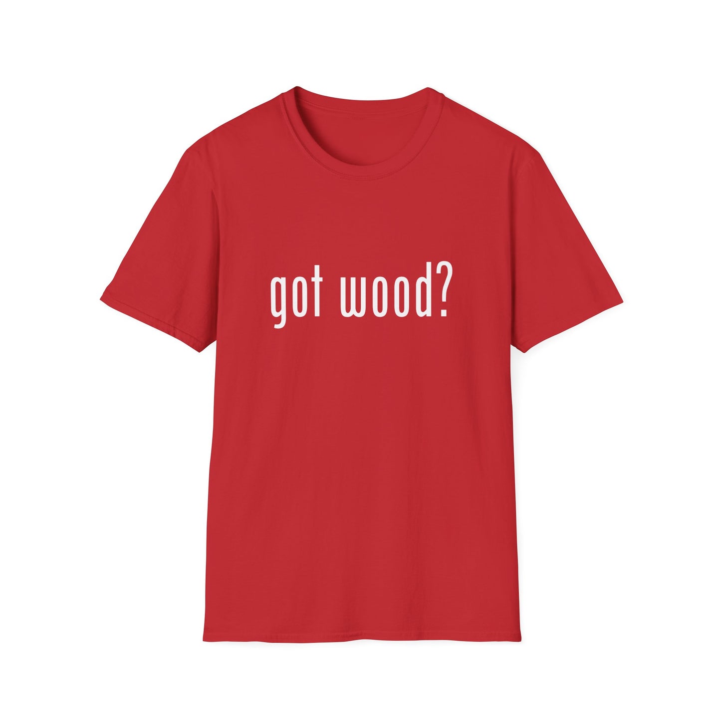 Unisex Softstyle T-Shirt - Dark Color Options