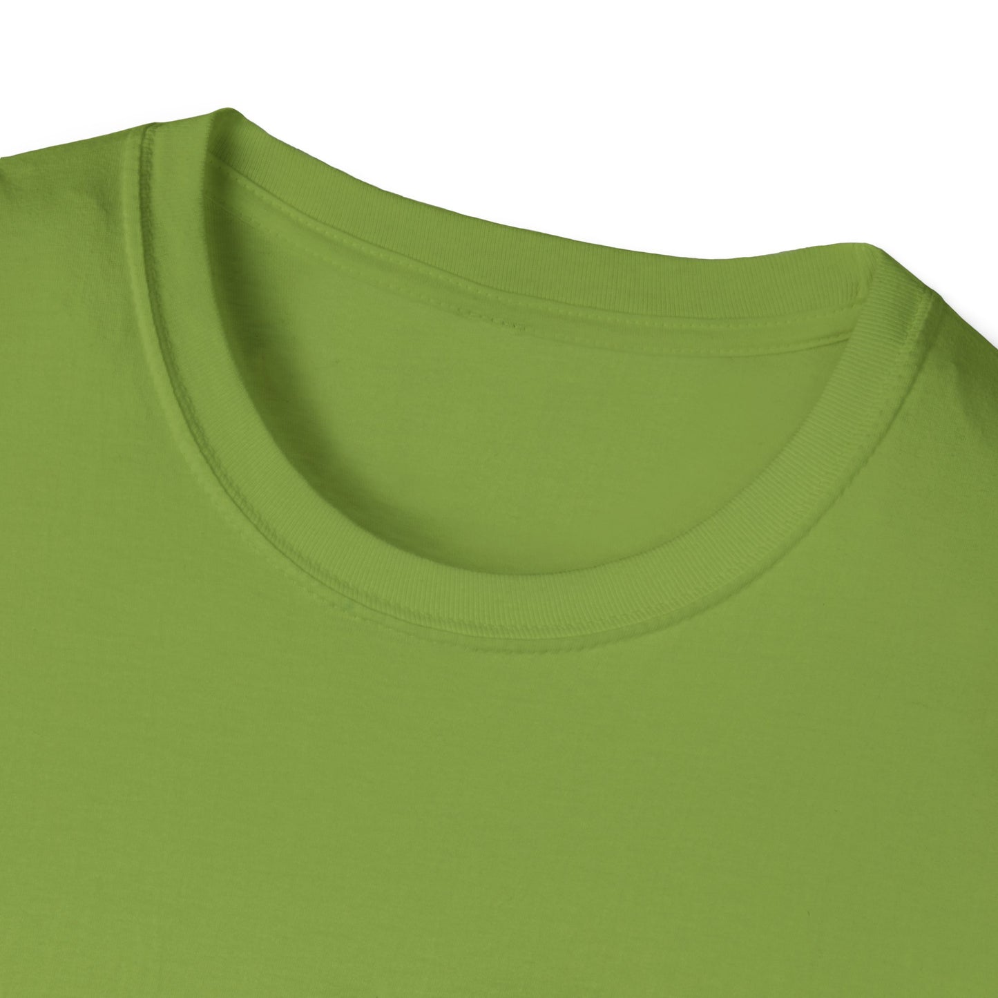 Unisex Softstyle T-Shirt - Dark Color Options