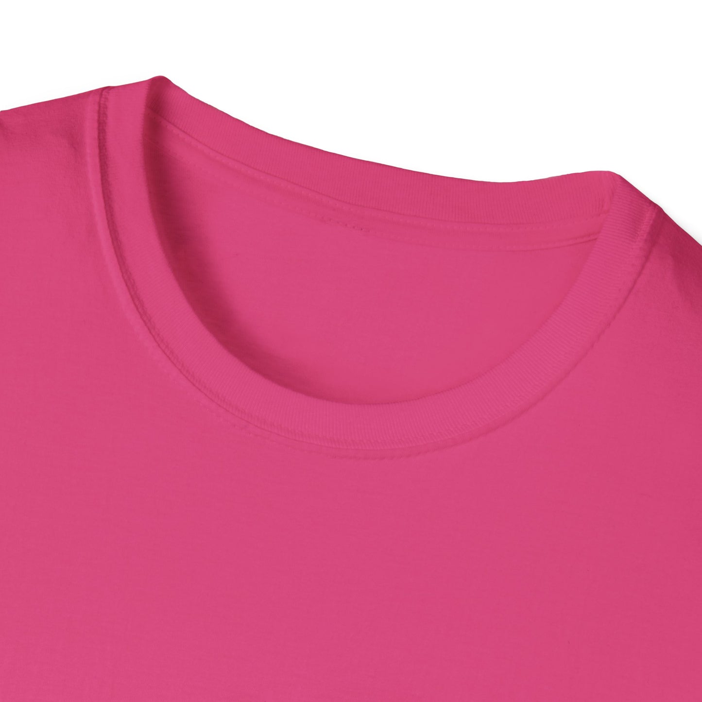 Unisex Softstyle T-Shirt - Dark Color Options