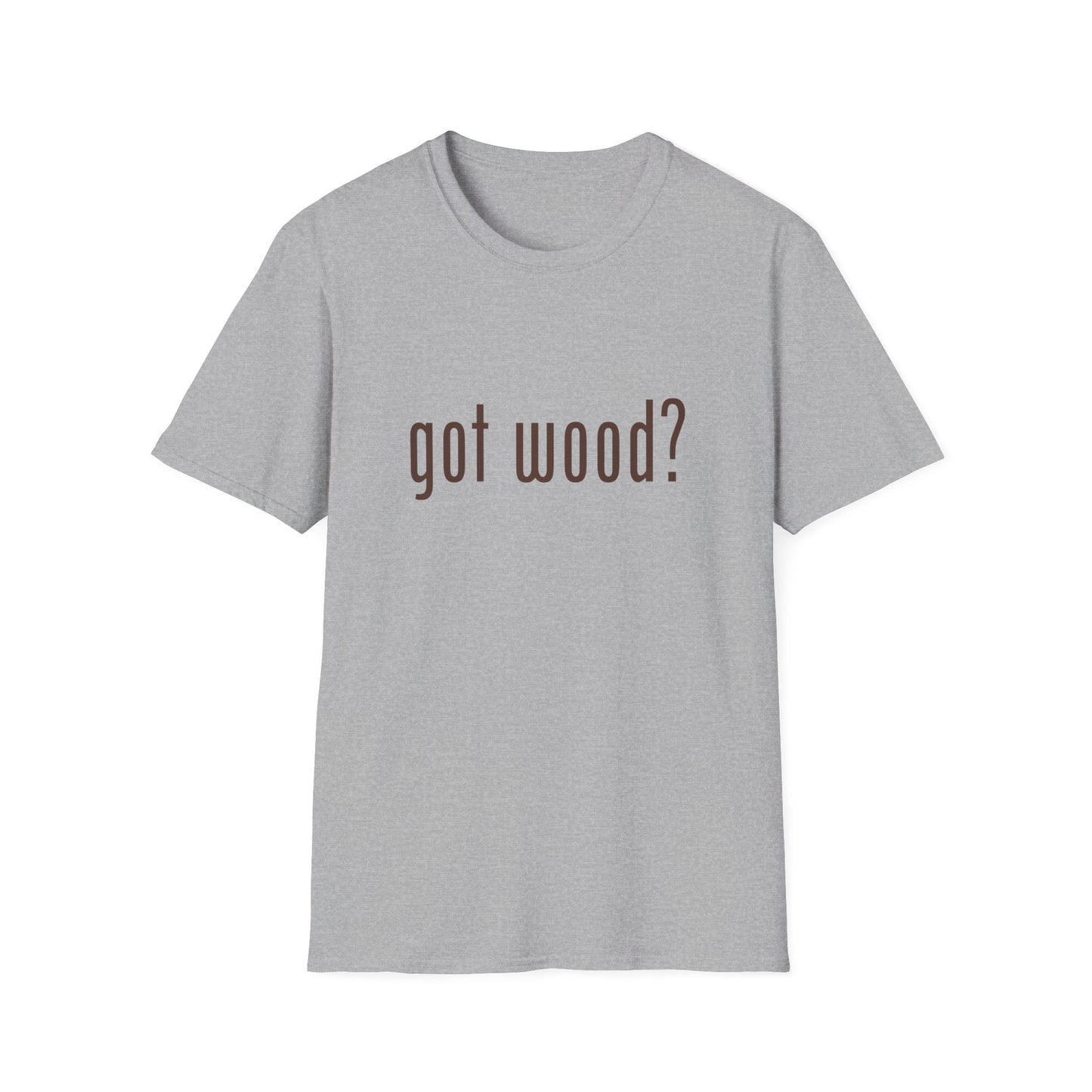 Unisex Softstyle T-Shirt - Light Color Options