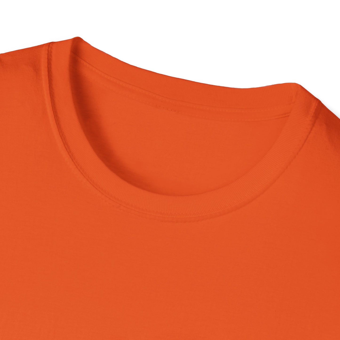 Unisex Softstyle T-Shirt - Dark Color Options