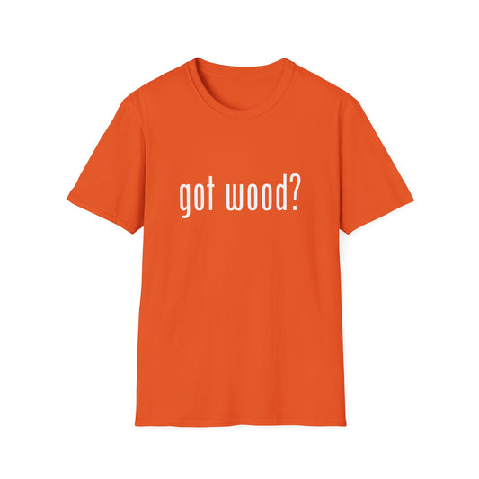 Unisex Softstyle T-Shirt - Dark Color Options