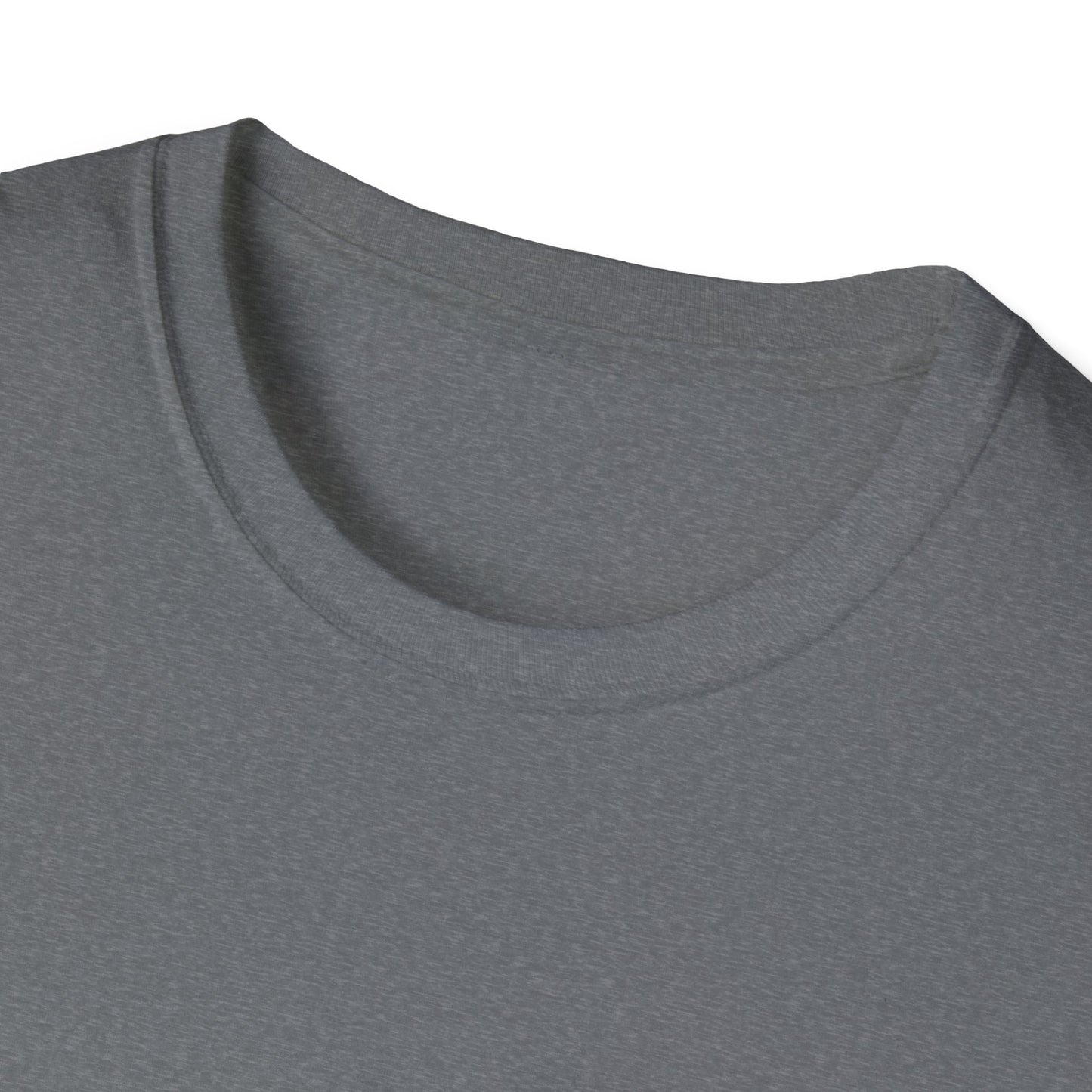 Unisex Softstyle T-Shirt - Dark Color Options