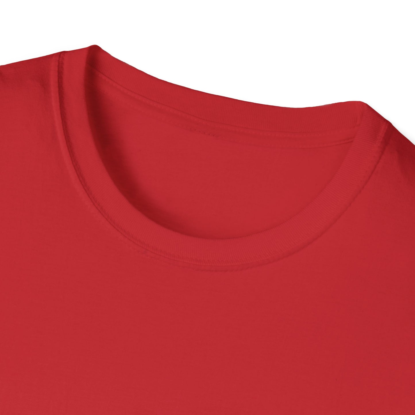 Unisex Softstyle T-Shirt - Dark Color Options