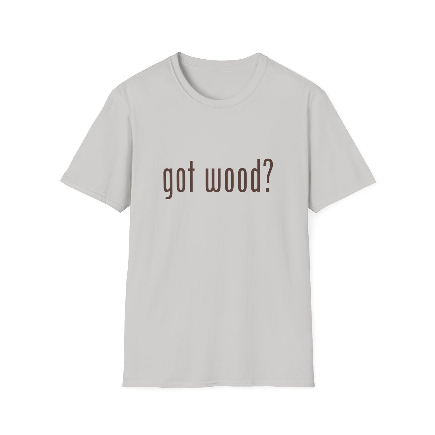 Unisex Softstyle T-Shirt - Light Color Options