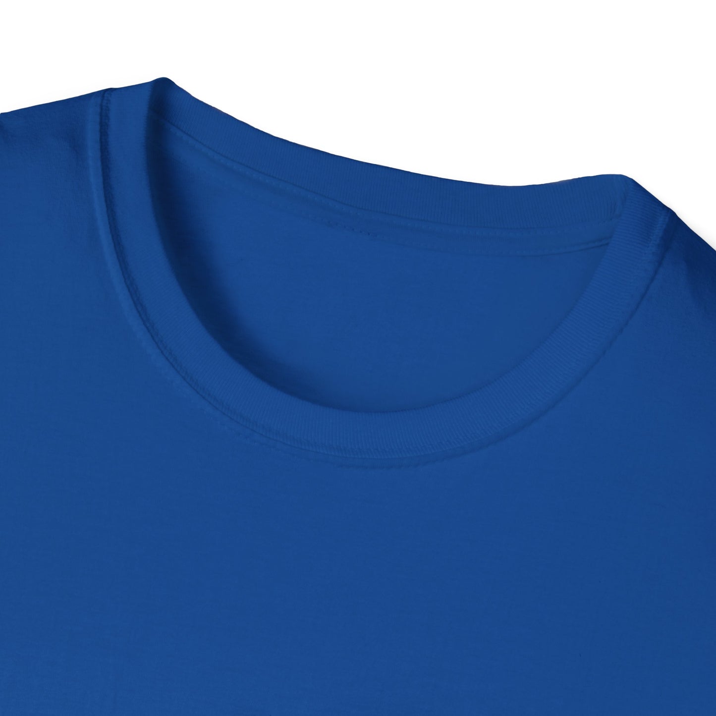 Unisex Softstyle T-Shirt - Dark Color Options