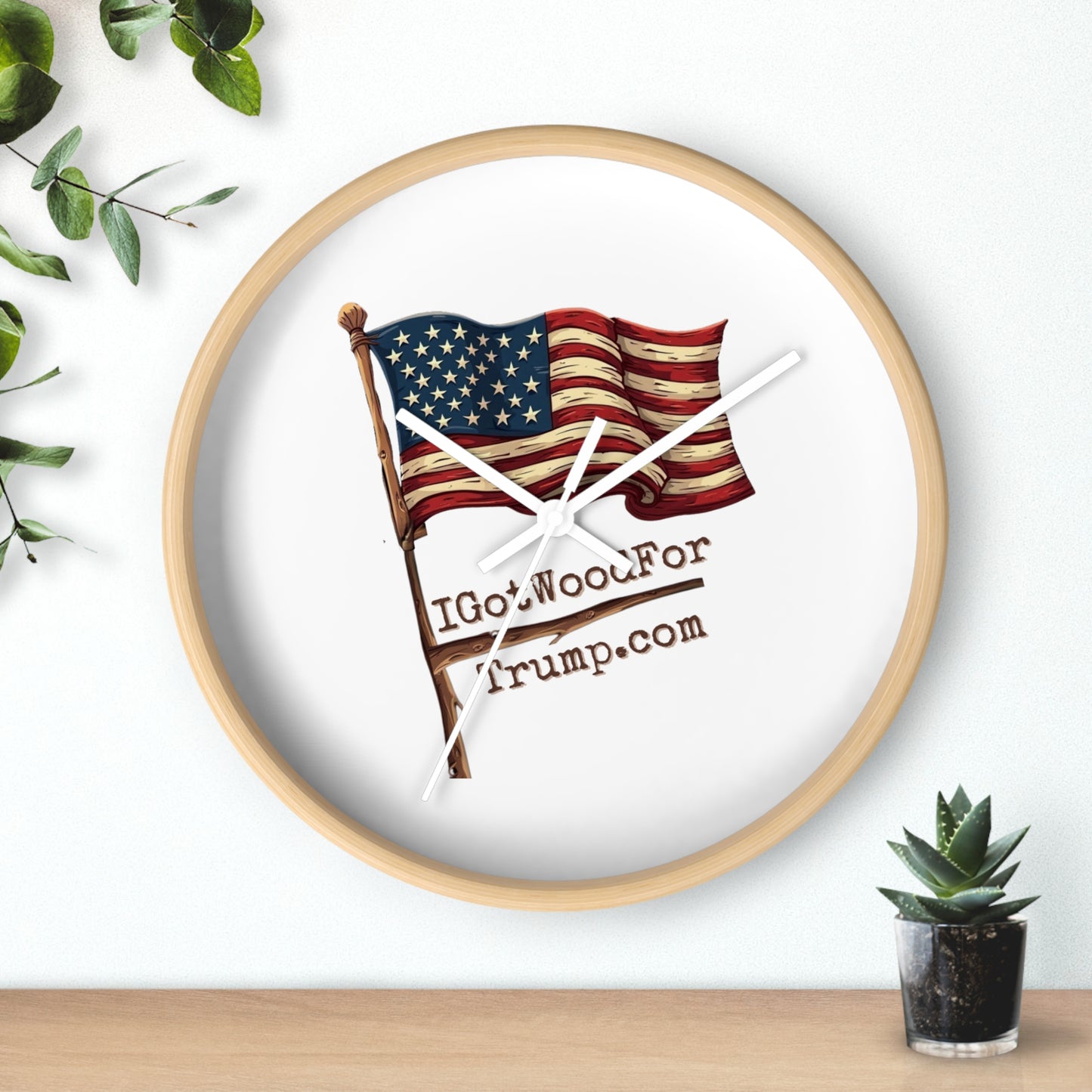Wall Clock