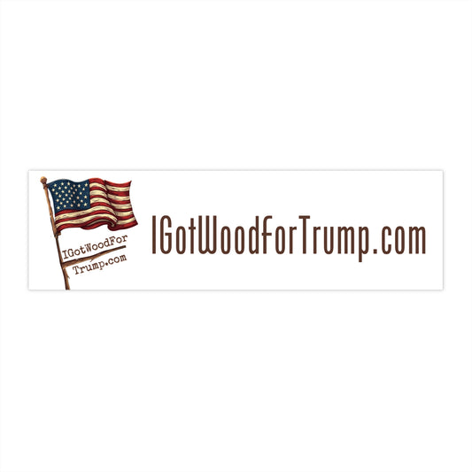 Bumper Stickers