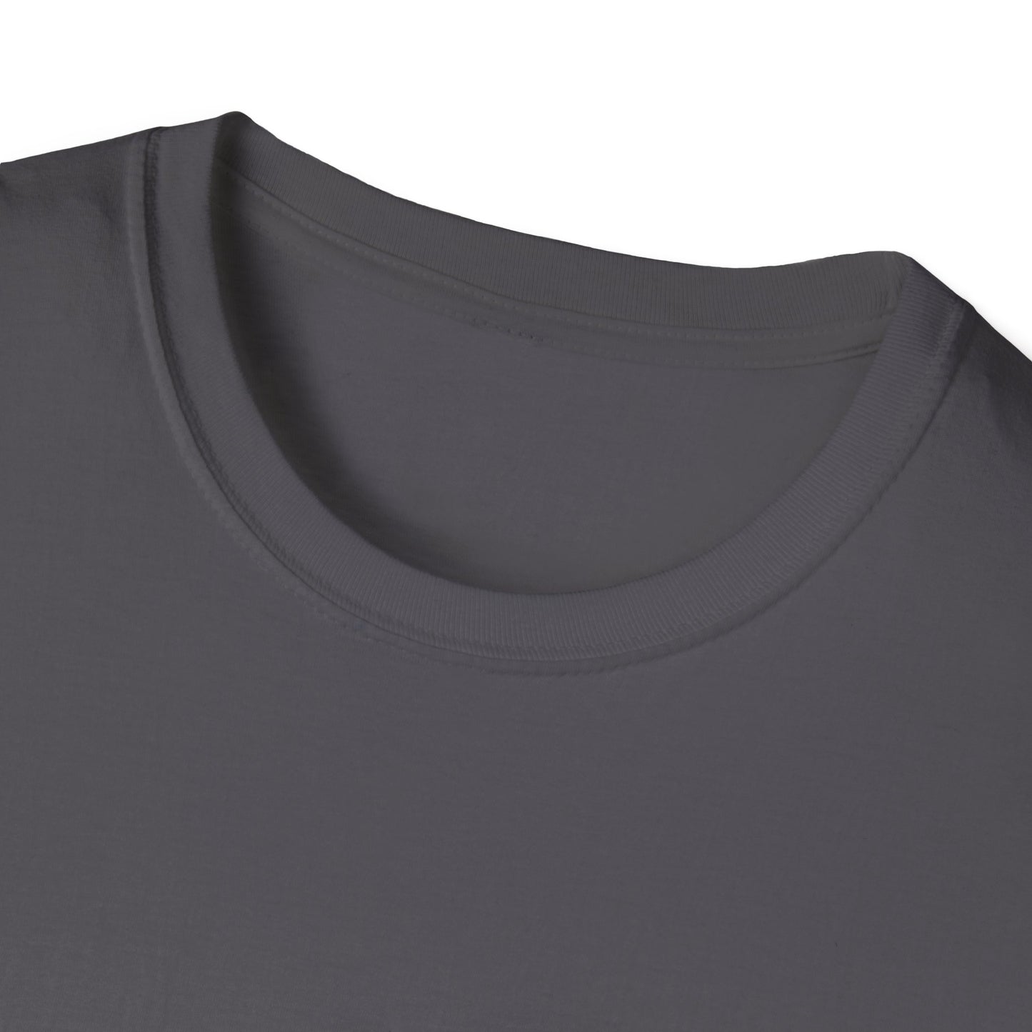 Unisex Softstyle T-Shirt - Dark Color Options