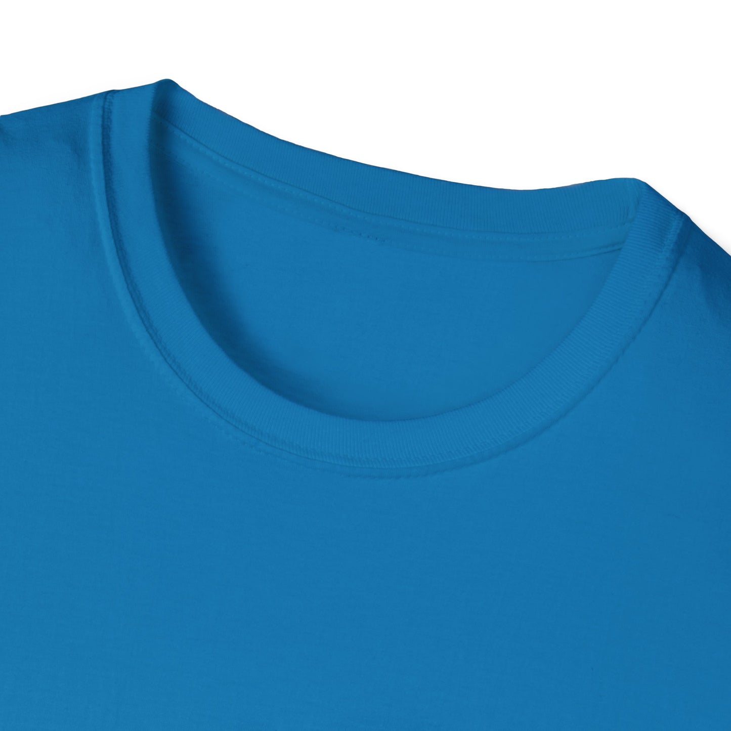 Unisex Softstyle T-Shirt - Dark Color Options
