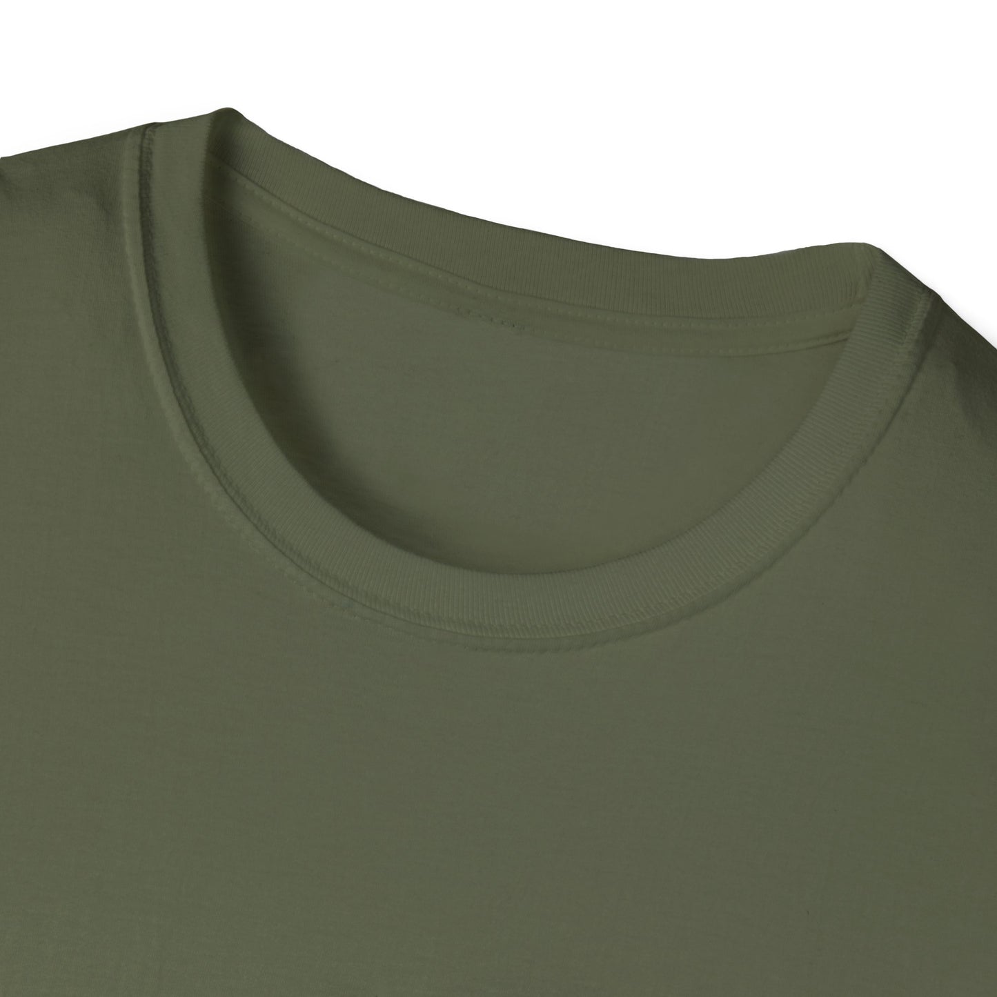 Unisex Softstyle T-Shirt - Dark Color Options