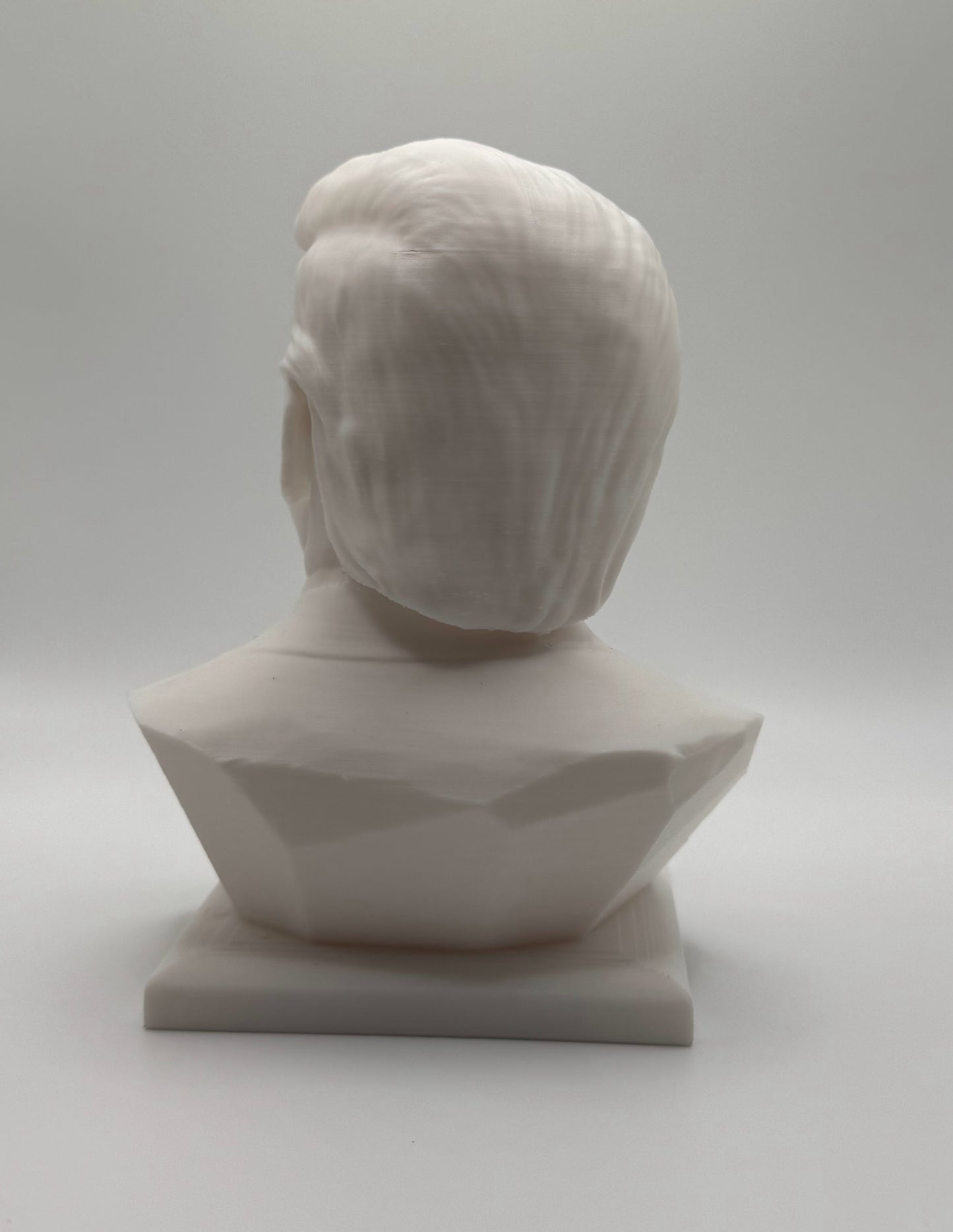 Trump Bust