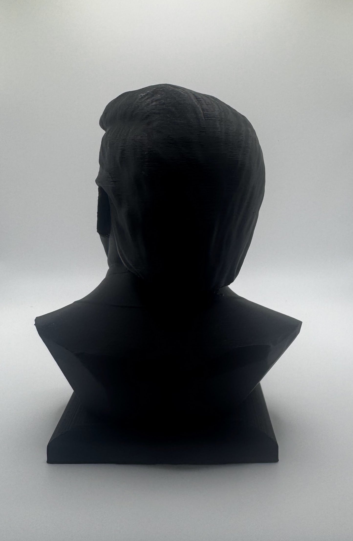 Trump Bust